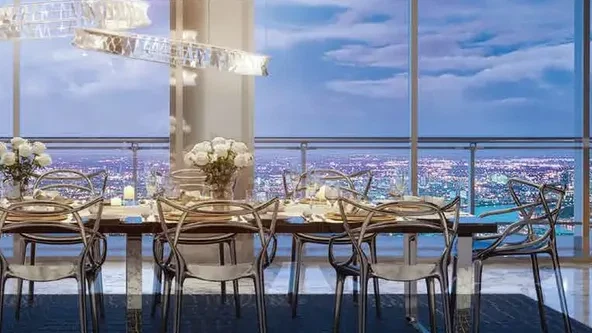 The Sterling Apartments By Omniyat gallery 1