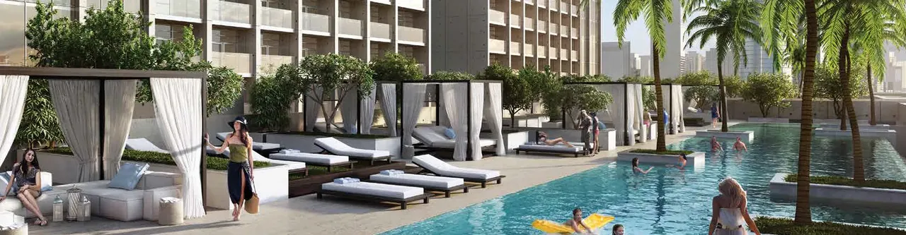 شقق ستيرلينج من أمنيات معرض 2