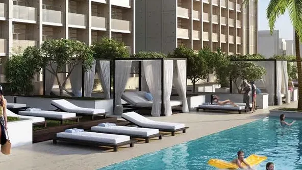 The Sterling Apartments By Omniyat gallery 2