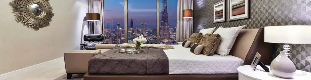 Dubai Offplan Properties