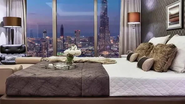 The Sterling Apartments By Omniyat gallery 3