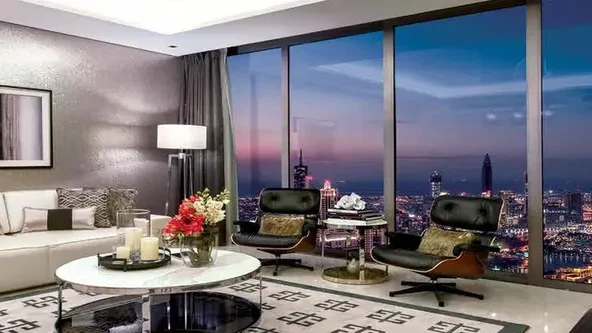 The Sterling Apartments By Omniyat gallery 4