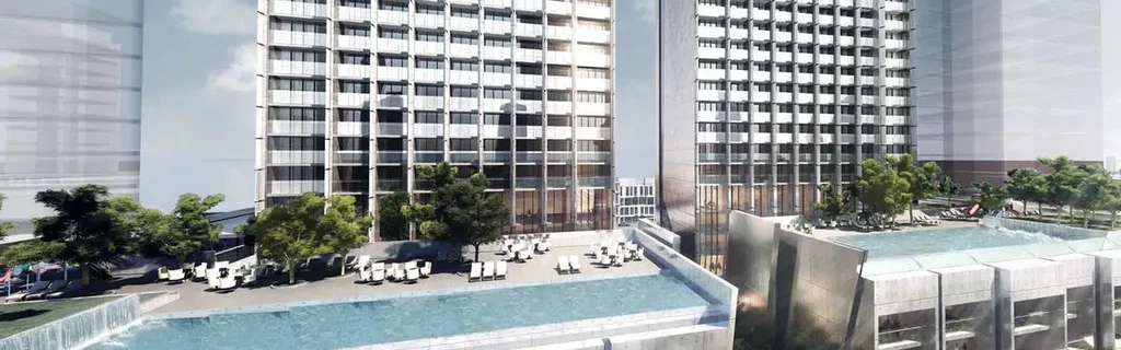 شقق ستيرلينج من أمنيات