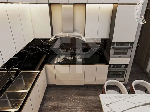 Furnished 1-Bedroom Apartment for Sale in MBL Royal, JLT gallery 1