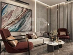 Furnished 1-Bedroom Apartment for Sale in MBL Royal, JLT gallery thumbnail 4
