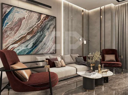 Furnished 1-Bedroom Apartment for Sale in MBL Royal, JLT gallery 4