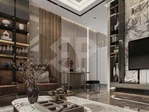 Furnished 1-Bedroom Apartment for Sale in MBL Royal, JLT gallery thumbnail 5