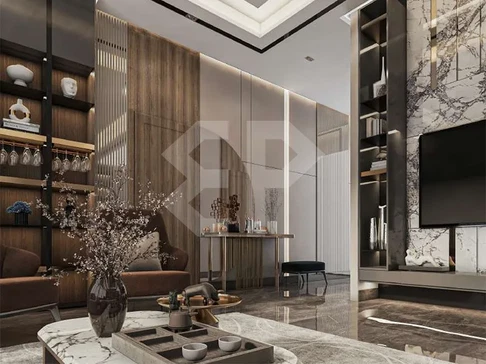 Furnished 1-Bedroom Apartment for Sale in MBL Royal, JLT gallery 5