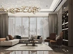 Furnished 1-Bedroom Apartment for Sale in MBL Royal, JLT gallery thumbnail 6