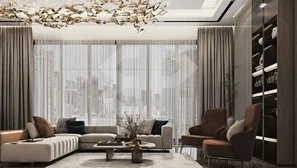 Apartment for Sale in MBL Royal