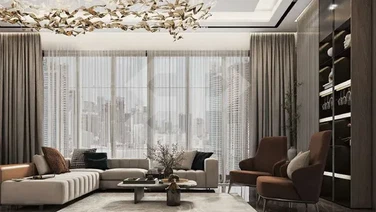 Apartment for Sale in MBL Royal