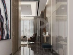 Furnished 1-Bedroom Apartment for Sale in MBL Royal, JLT gallery thumbnail 7