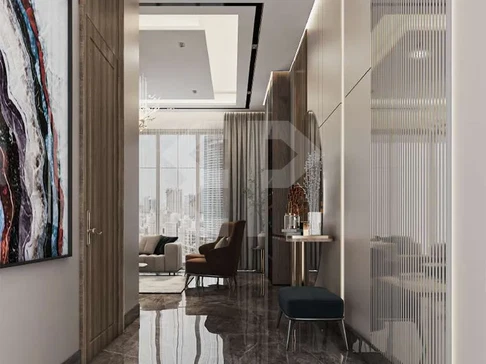 Furnished 1-Bedroom Apartment for Sale in MBL Royal, JLT gallery 7