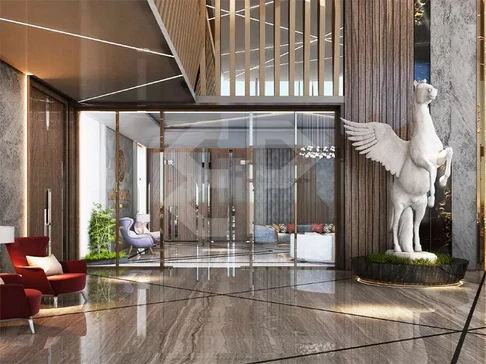 Furnished 1-Bedroom Apartment for Sale in MBL Royal, JLT gallery 8