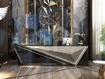 Furnished 1-Bedroom Apartment for Sale in MBL Royal, JLT gallery thumbnail 9
