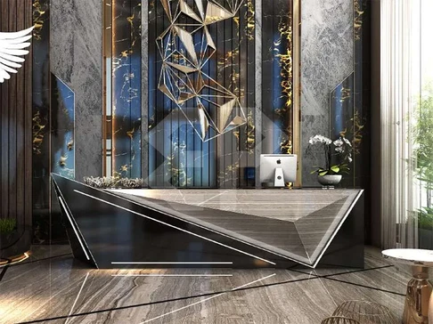 Furnished 1-Bedroom Apartment for Sale in MBL Royal, JLT gallery 9