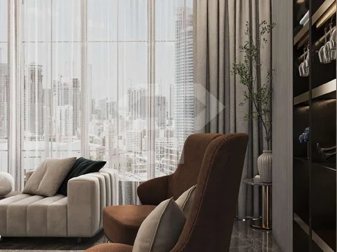Furnished 1-Bedroom Apartment for Sale in MBL Royal, JLT gallery 10