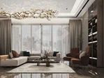 Lake View 2-Bedroom Apartment for Sale in MBL Royal, JLT gallery thumbnail 4