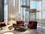 Lake View 2-Bedroom Apartment for Sale in MBL Royal, JLT gallery thumbnail 9