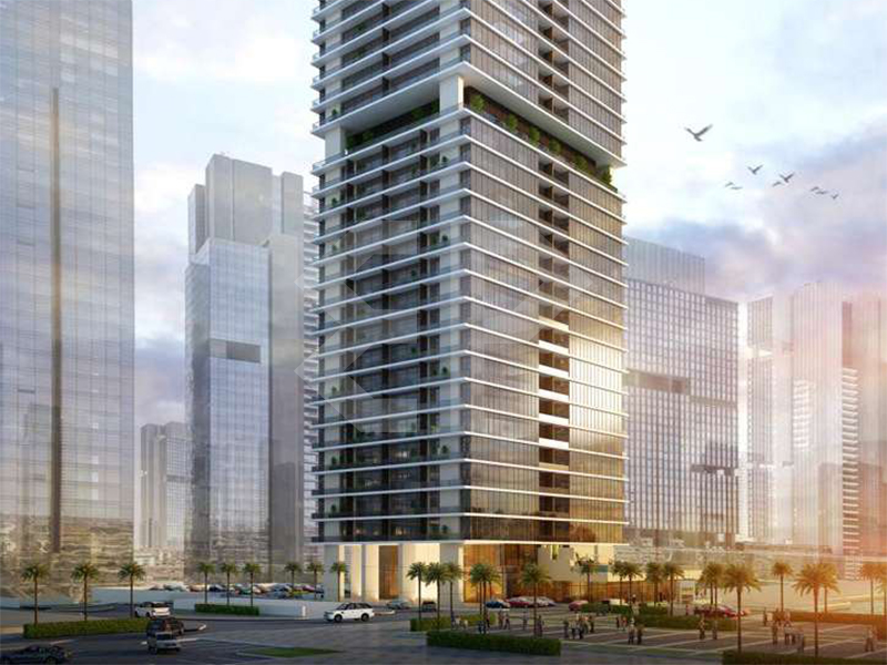 Lake View 2-Bedroom Apartment for Sale in MBL Royal, JLT gallery 10