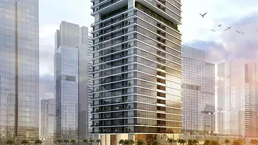 Apartment for Sale in MBL Royal, JLT