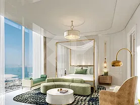 Apartment for Sale in Safa One