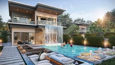 Townhouse for Sale in Portofino