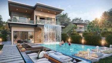 Townhouse for Sale  in Portofino