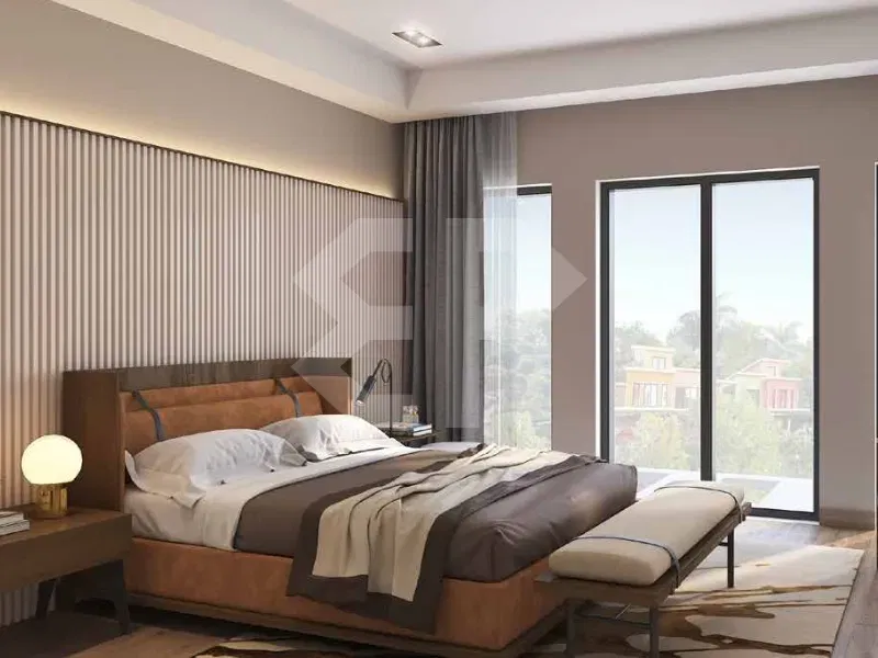 Brand New 3-Bedroom Luxury Townhouse in Portofino, Damac Lagoons gallery 13