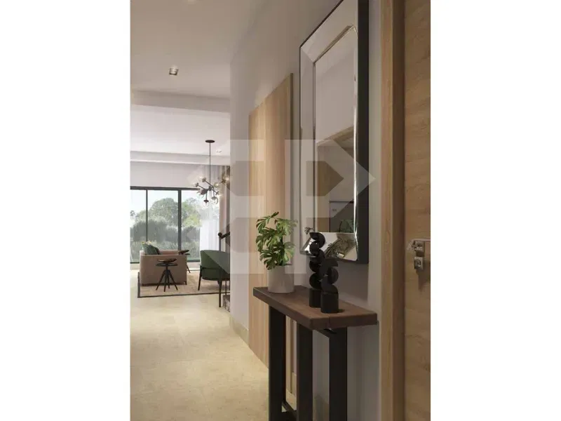 Brand New 3-Bedroom Luxury Townhouse in Portofino, Damac Lagoons gallery 15