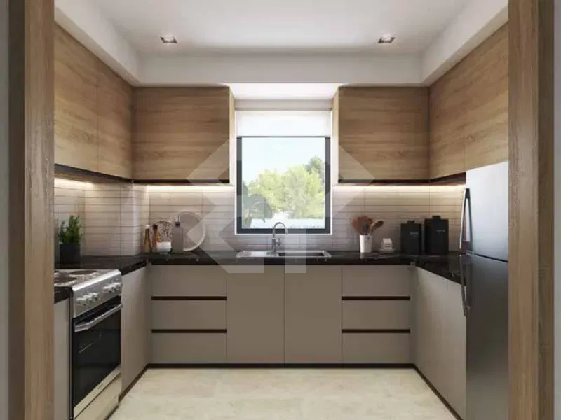 Brand New 3-Bedroom Luxury Townhouse in Portofino, Damac Lagoons gallery 16