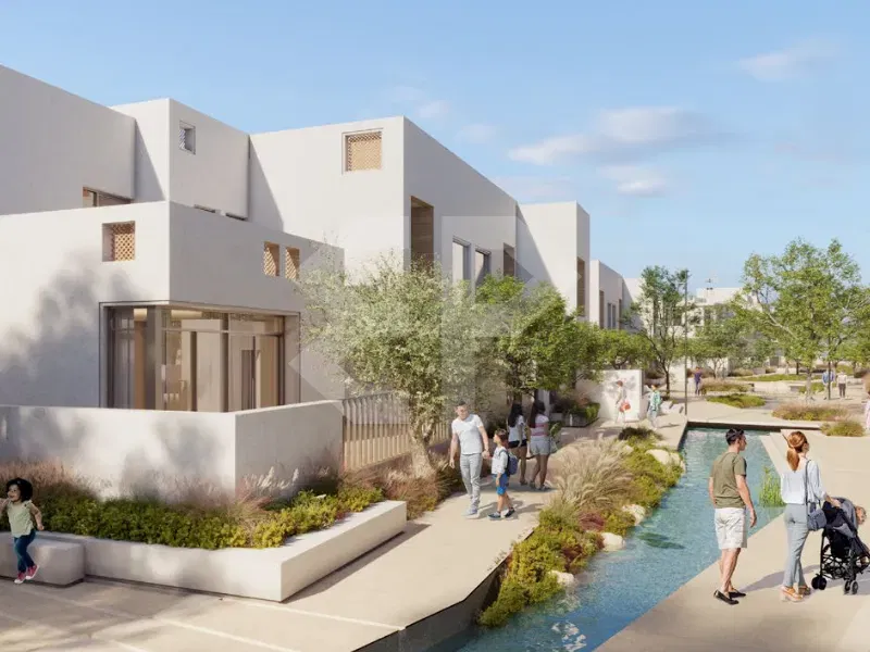 Совершенно новый современный таунхаус с 3 спальнями в Блиссе, Arabian Ranches 3 галерея 2