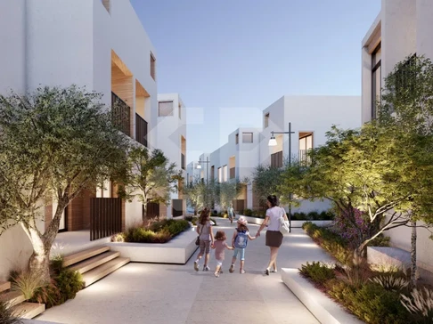 Brand New 3-Bed Modern Townhouse in Bliss, Arabian Ranches 3 gallery 7