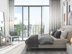Brand New 3-Bed Modern Townhouse in Bliss, Arabian Ranches 3 gallery thumbnail 9