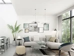 Brand New 3-Bed Modern Townhouse in Bliss, Arabian Ranches 3 gallery thumbnail 10