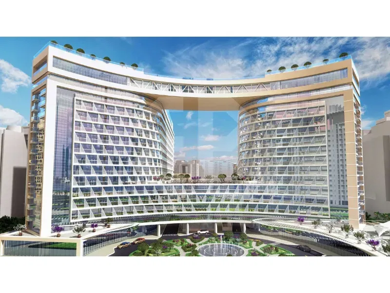 Студия на продажу в Seven Palm, Palm Jumeirah галерея 1