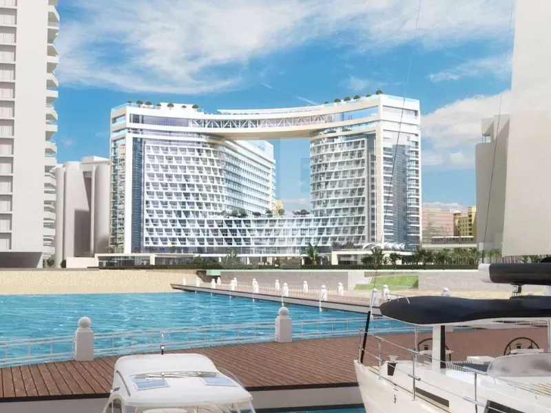 Студия на продажу в Seven Palm, Palm Jumeirah галерея 6