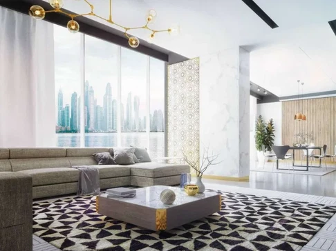 Студия на продажу в Seven Palm, Palm Jumeirah галерея 7