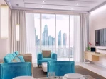 Студия на продажу в Seven Palm, Palm Jumeirah миниатюра галереи 9