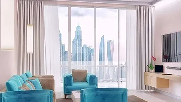 Studio Apartment for Sale in Seven Palm