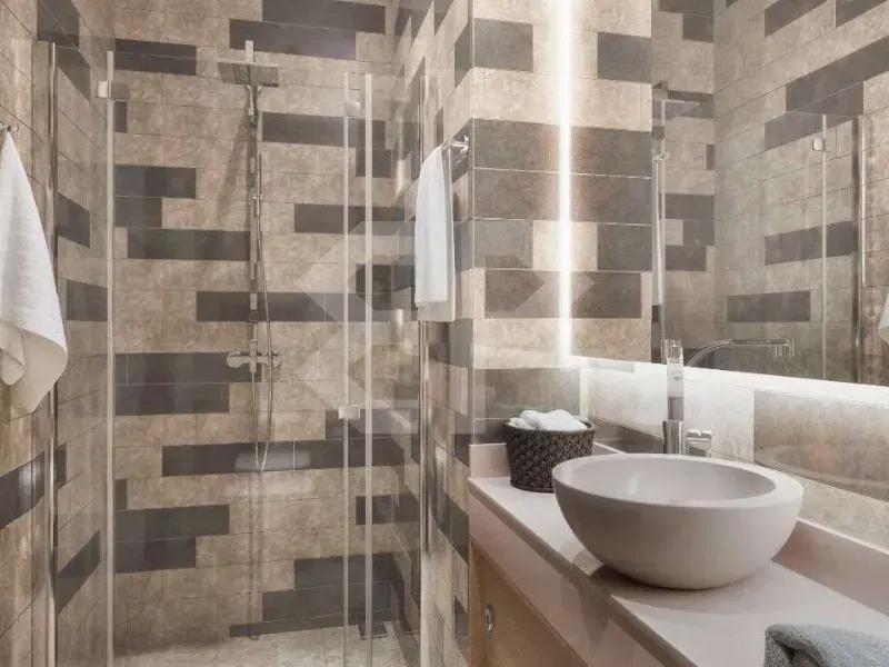 Студия на продажу в Seven Palm, Palm Jumeirah галерея 11