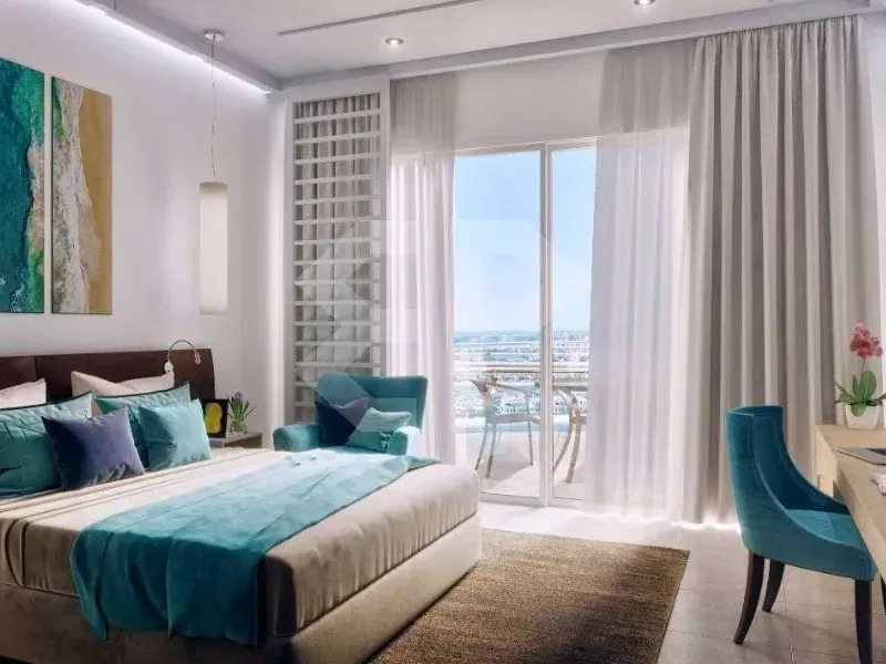 Студия на продажу в Seven Palm, Palm Jumeirah галерея 13