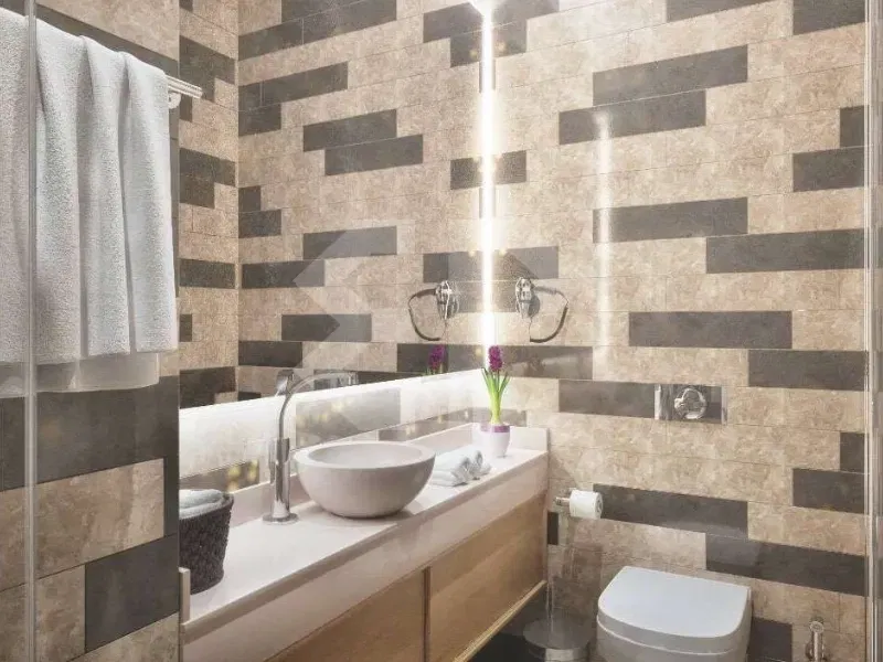 Студия на продажу в Seven Palm, Palm Jumeirah галерея 14