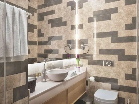 Студия на продажу в Seven Palm, Palm Jumeirah галерея 14