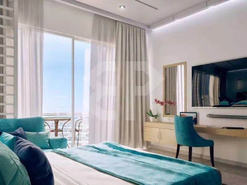 Студия на продажу в Seven Palm, Palm Jumeirah галерея 15