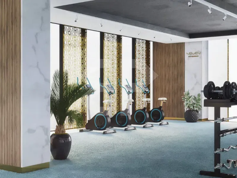 Студия на продажу в Seven Palm, Palm Jumeirah галерея 16