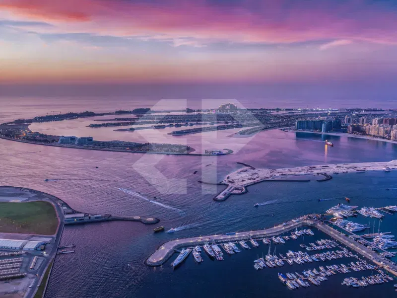 Студия на продажу в Seven Palm, Palm Jumeirah галерея 18