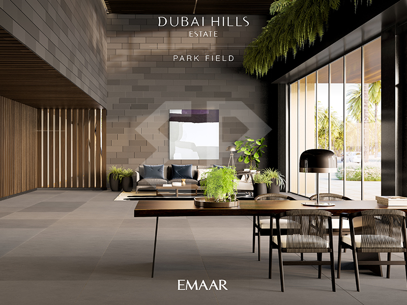 Brand New Apartment for Sale in Park Field, Dubai Hills Estate gallery 6