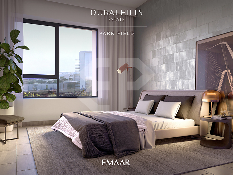 Brand New Apartment for Sale in Park Field, Dubai Hills Estate gallery 8