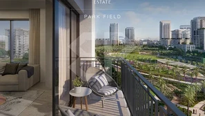 Duplex Apartment in Park Field